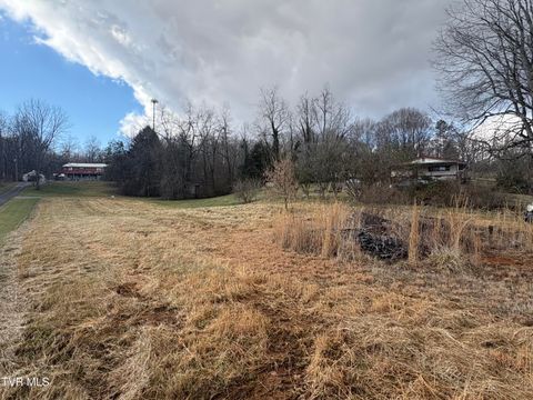 Vacant Land For Sale - 1030 Paperville Road<br/> Bristol, TN 37620