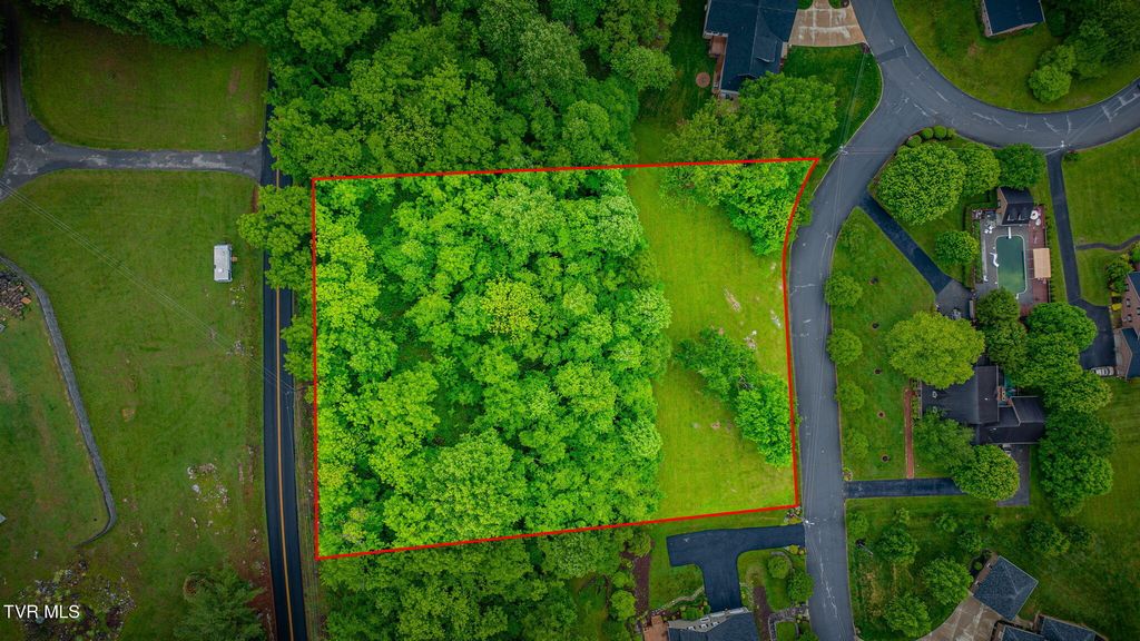 Photo of Tbd Greenbriar Circle, Elizabethton, TN 37643 (MLS # 9995353)