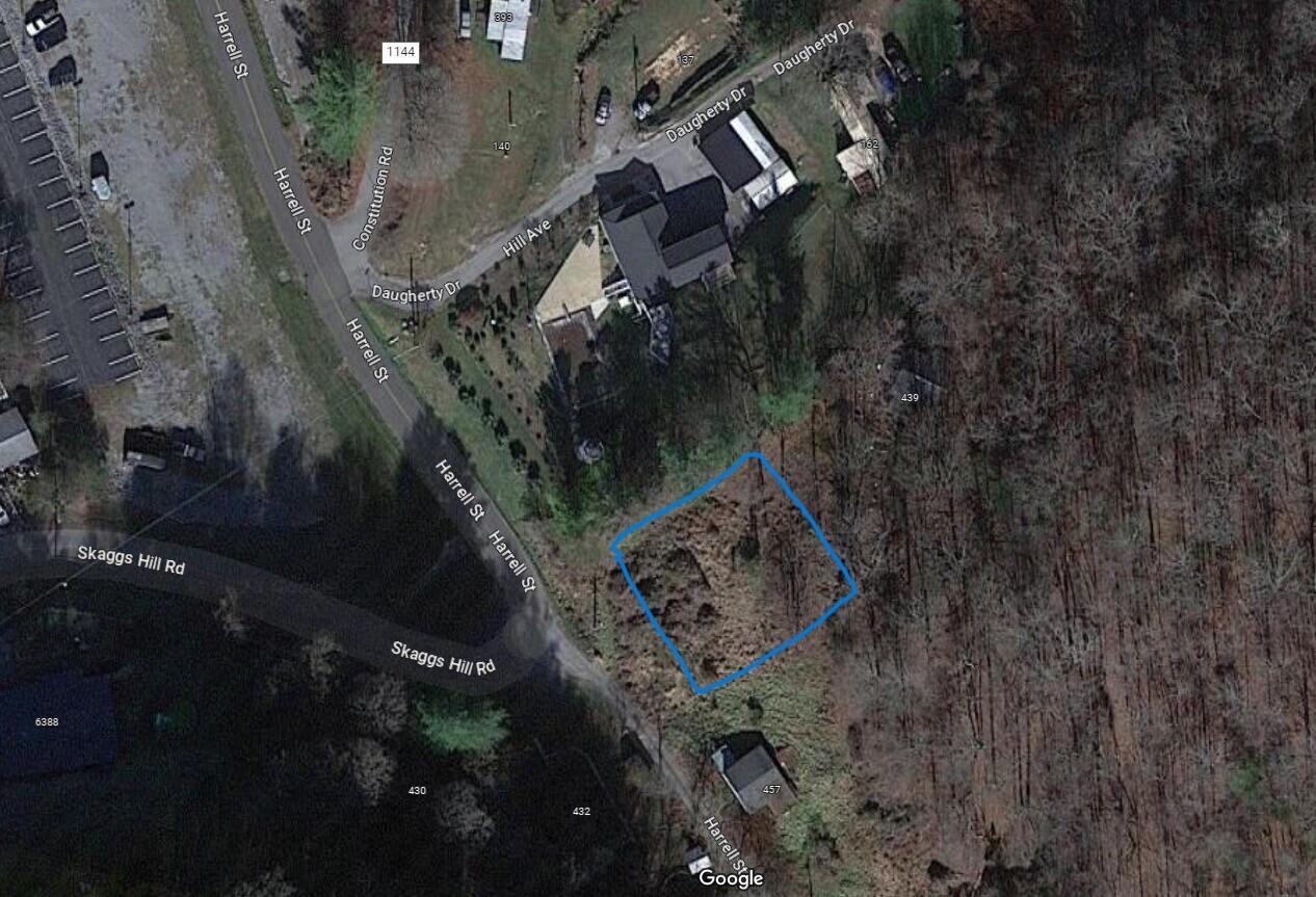 Tbd Harrell Street, Pennington Gap, Virginia image 1