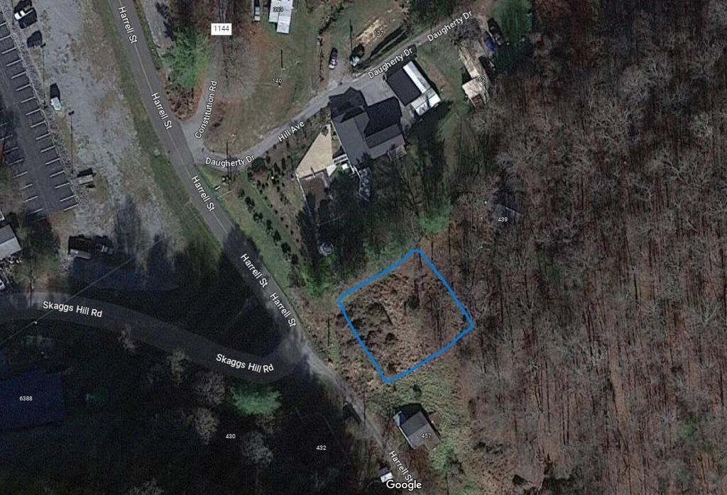 Photo of Tbd Harrell Street, Pennington Gap, VA 24277 (MLS # 9955509)