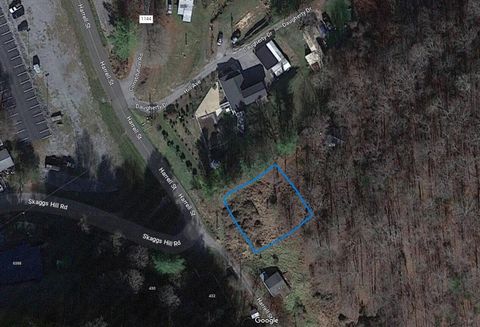 Vacant Land For Sale - TBD Harrell Street<br/> Pennington Gap, VA 24277