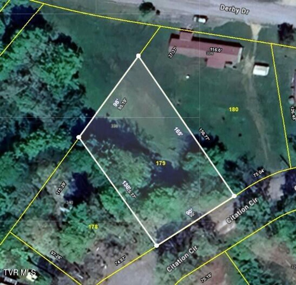 Photo of 338 Citation Circle, Kingsport, TN 37660 (MLS # 9987138)