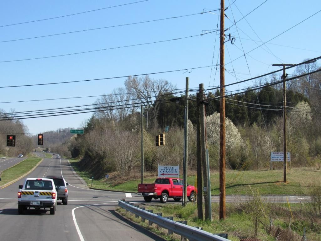 Photo of 5 Rock Springs Road, Kingsport, TN 37664 (MLS # 9988880)