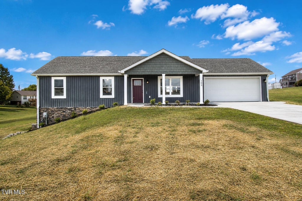 Photo of 108 Collins Lane, Limestone, TN 37681 (MLS # 10000507)