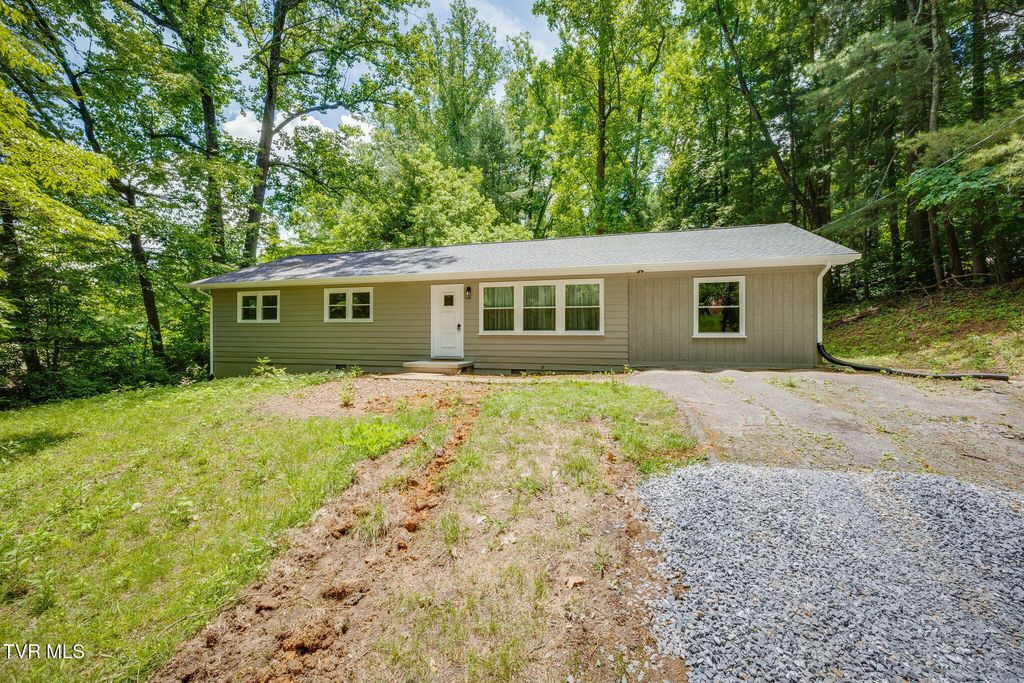 Photo of 151 Taylortown Road, Johnson City, TN 37601 (MLS # 9996078)