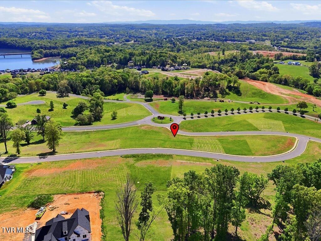 Photo of 300 Inlet Cove, Morristown, TN 37814 (MLS # 9994510)