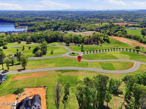 Vacant Land For Sale - LOT 300 Inlet Cove<br/> Hamblen County, Morristown, TN 37814
