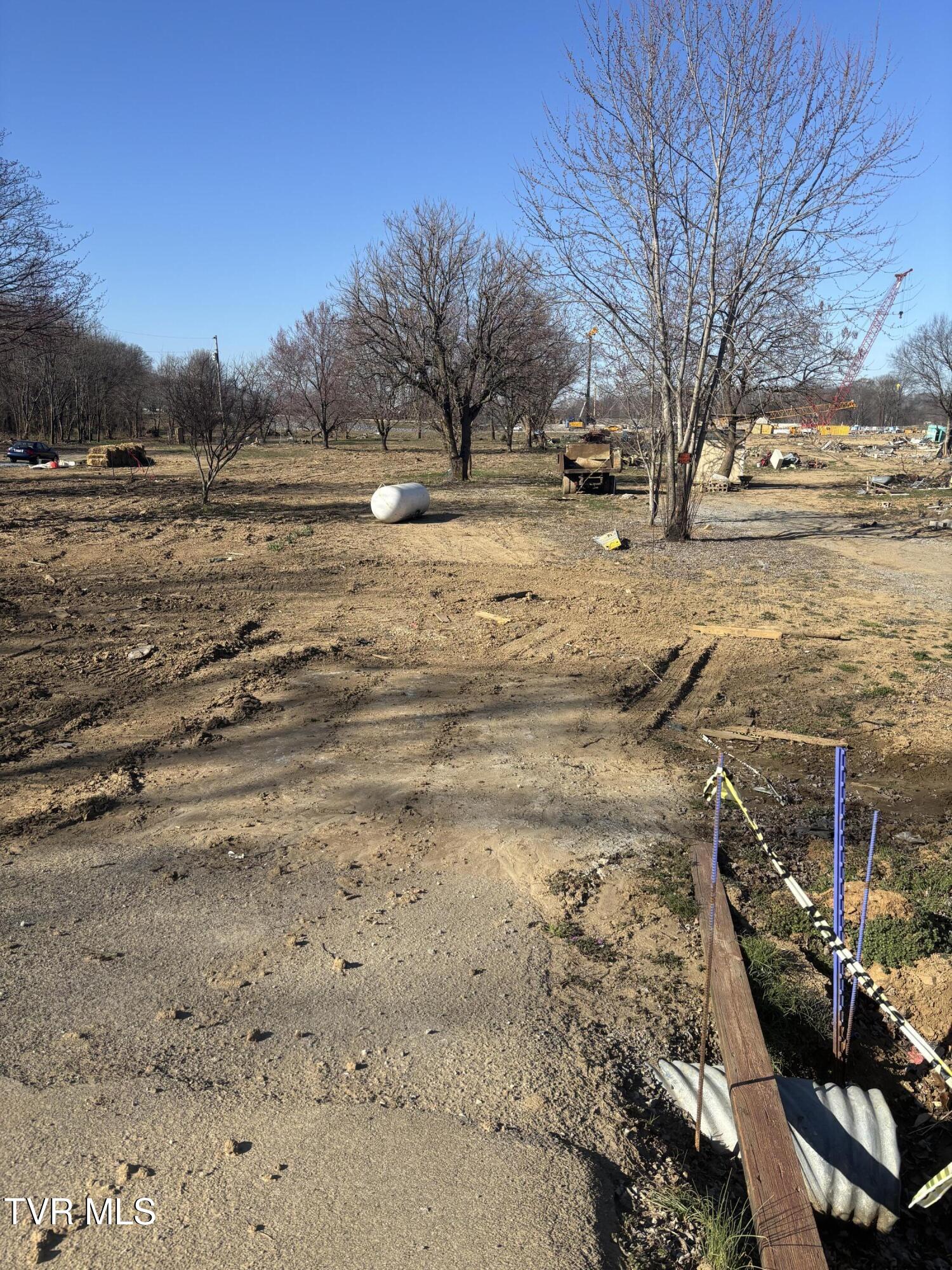 564 Aj Willis Road, Jonesborough, Tennessee image 13