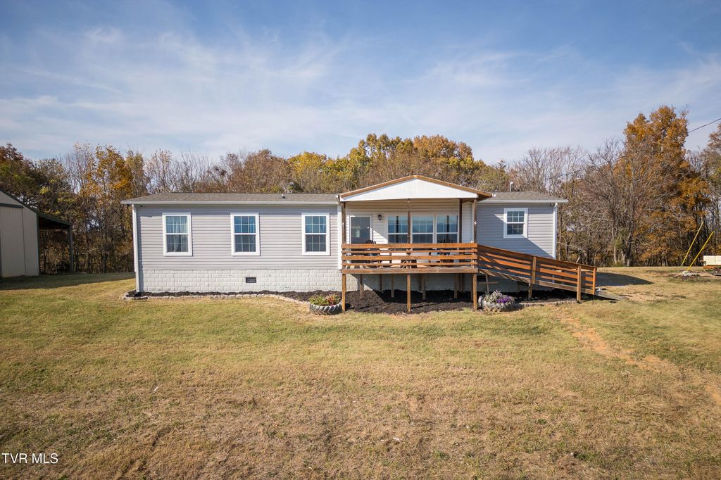 Photo of 3507 Chuckey Highway, Limestone, TN 37681 (MLS # 9988106)