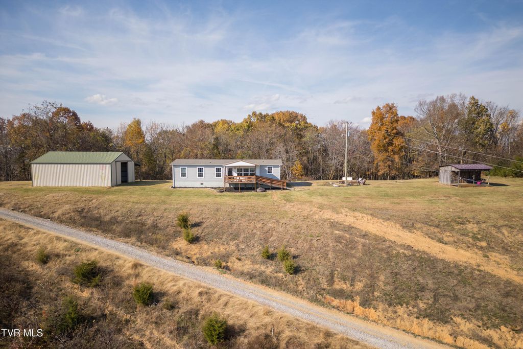 Photo of 3507 Chuckey Highway, Limestone, TN 37681 (MLS # 9988106)