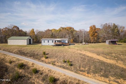 Photo of 3507 Chuckey Highway, Limestone, TN 37681 (MLS # 9988106)