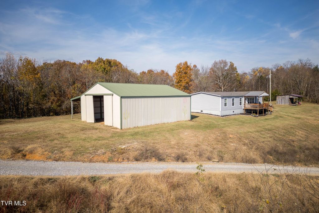 Photo of 3507 Chuckey Highway, Limestone, TN 37681 (MLS # 9988106)