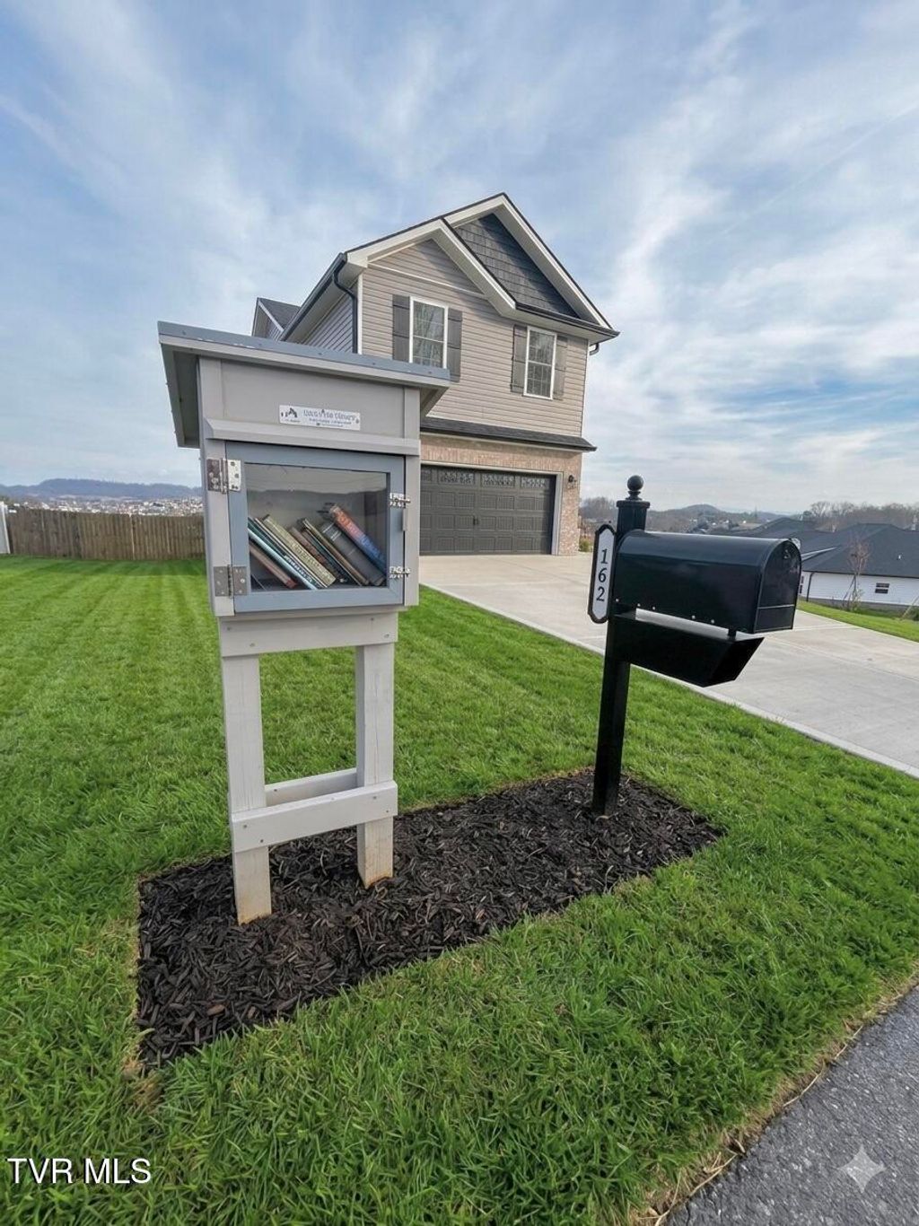 Photo of 162 Bob Ford Road, Jonesborough, TN 37659 (MLS # 9992017)