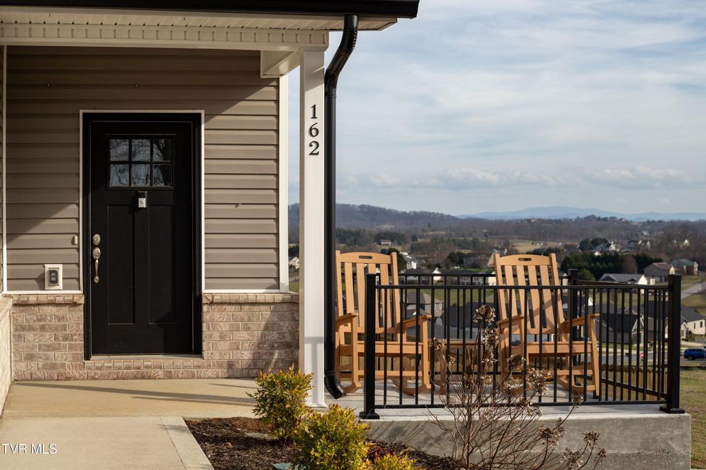 Photo of 162 Bob Ford Road, Jonesborough, TN 37659 (MLS # 9992017)