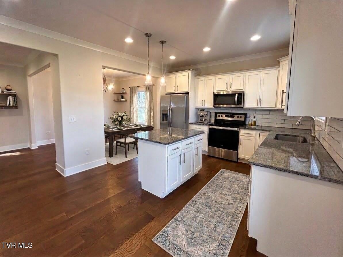 162 Bob Ford Road