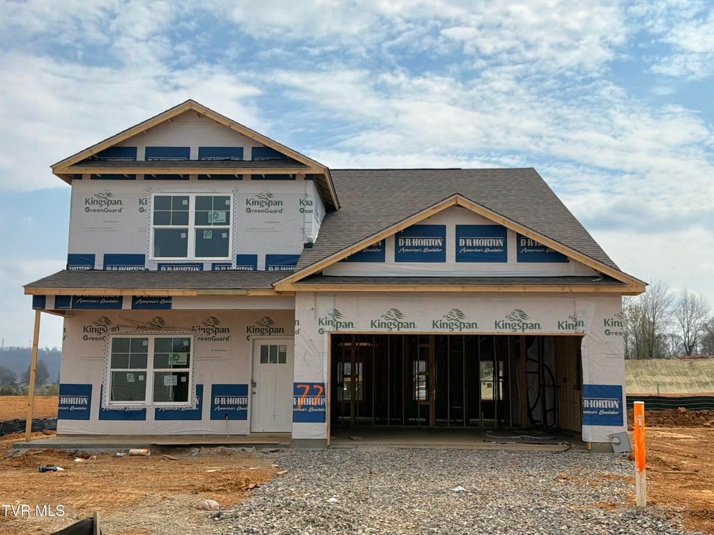 Photo of 218 Artist Avenue Ave, Johnson City, TN 37615 (MLS # 9991023)
