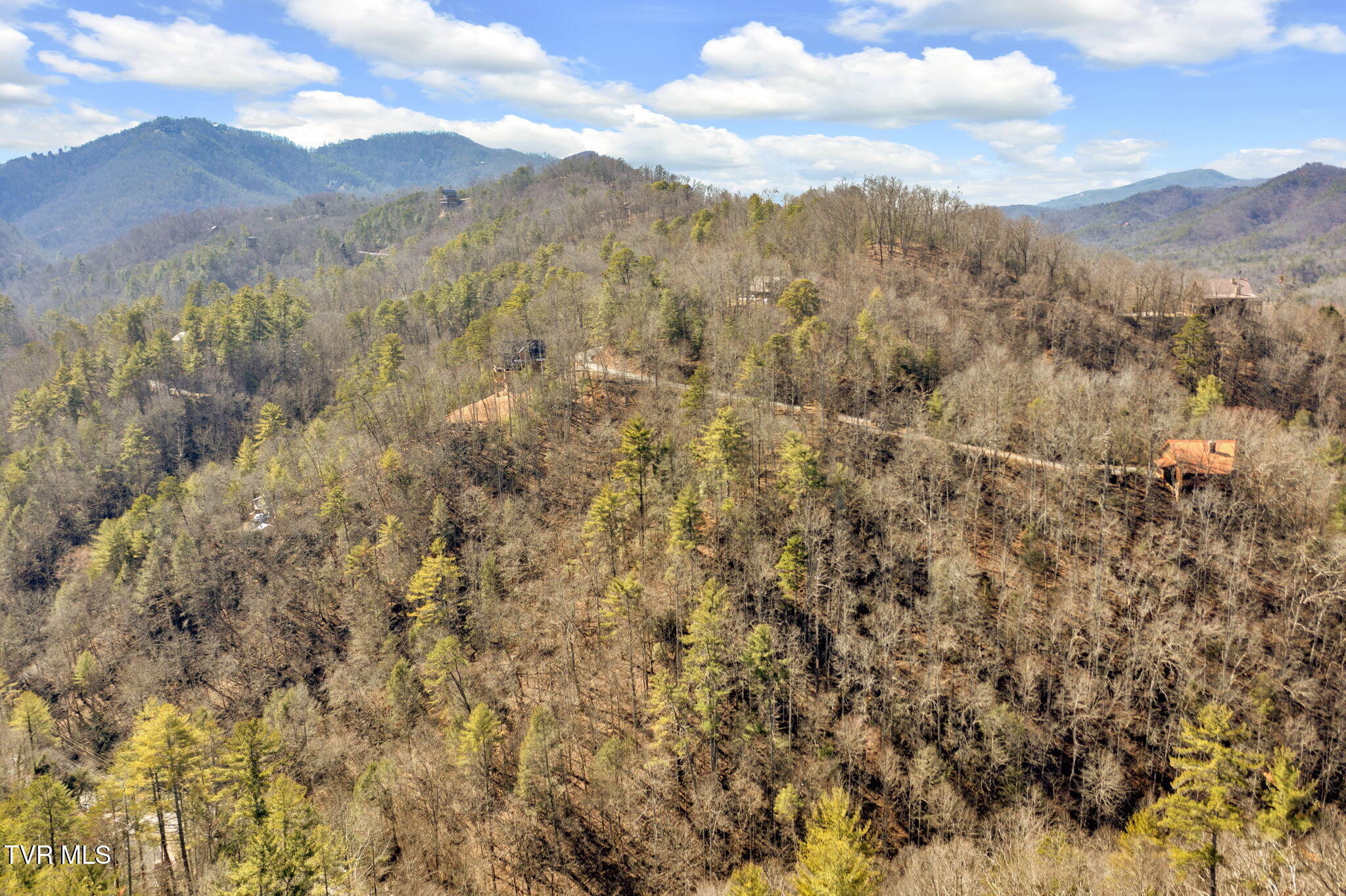N Clear Fork Road, Sevierville, Tennessee image 5
