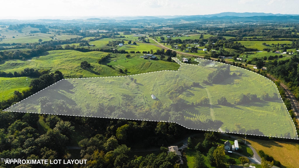 Photo of 227 Ladrew Lane, Bulls Gap, TN 37711 (MLS # 10001837)