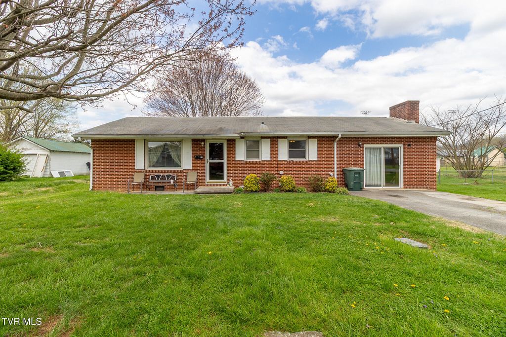 Photo of 817 Mulberry Street, Elizabethton, TN 37643 (MLS # 9993265)