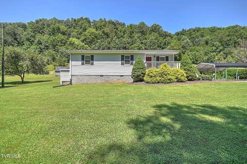 Homes For Sale - 297 Mcclain Road<br/> Kingsport, TN 37660