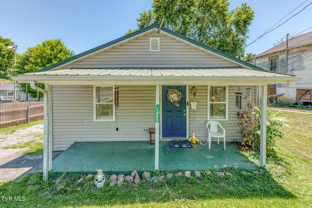 Photo of 1525 Massachusetts Avenue, Bristol, VA 24201 (MLS # 9996371)