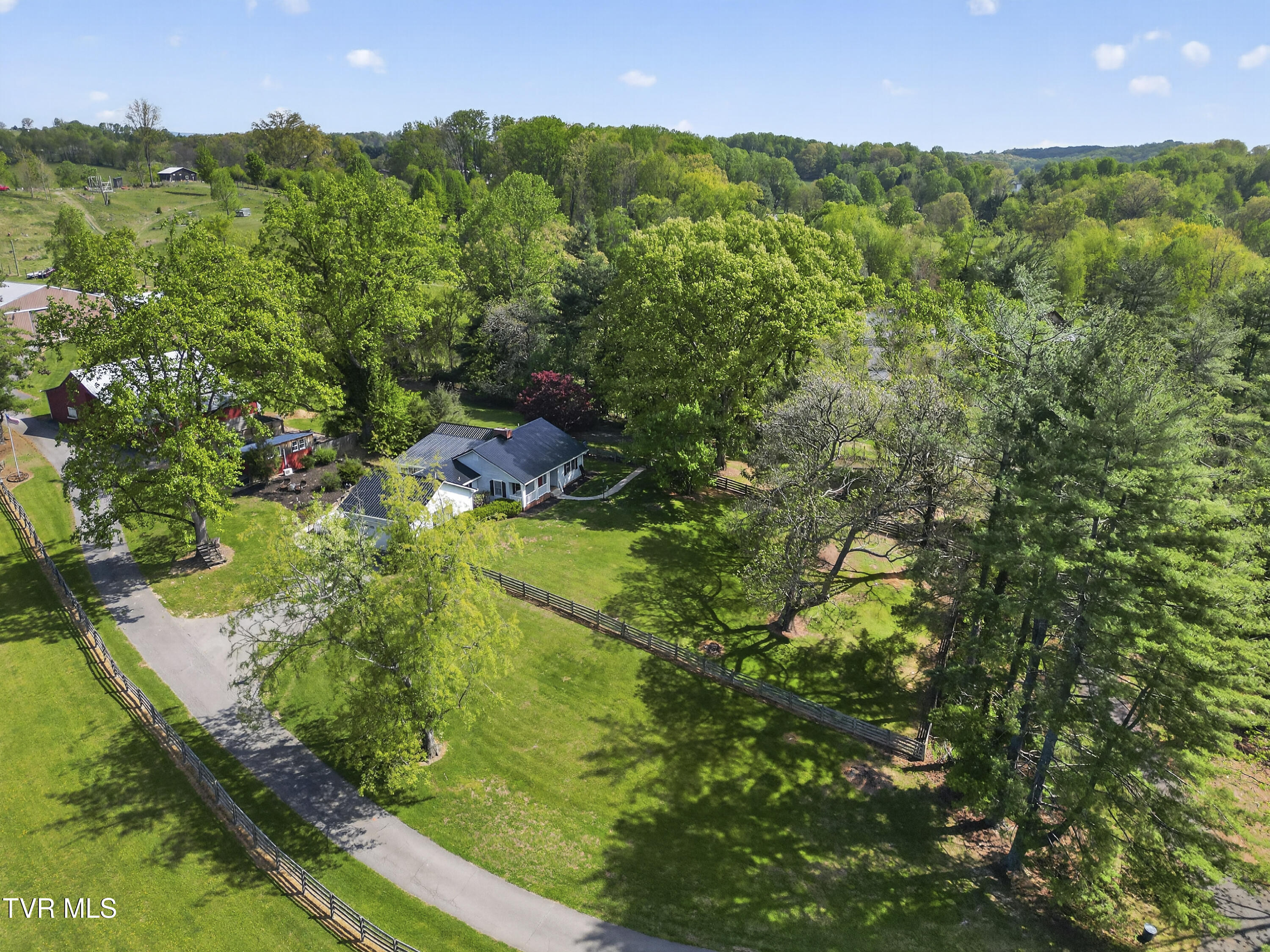 15305 Foxchase Lane