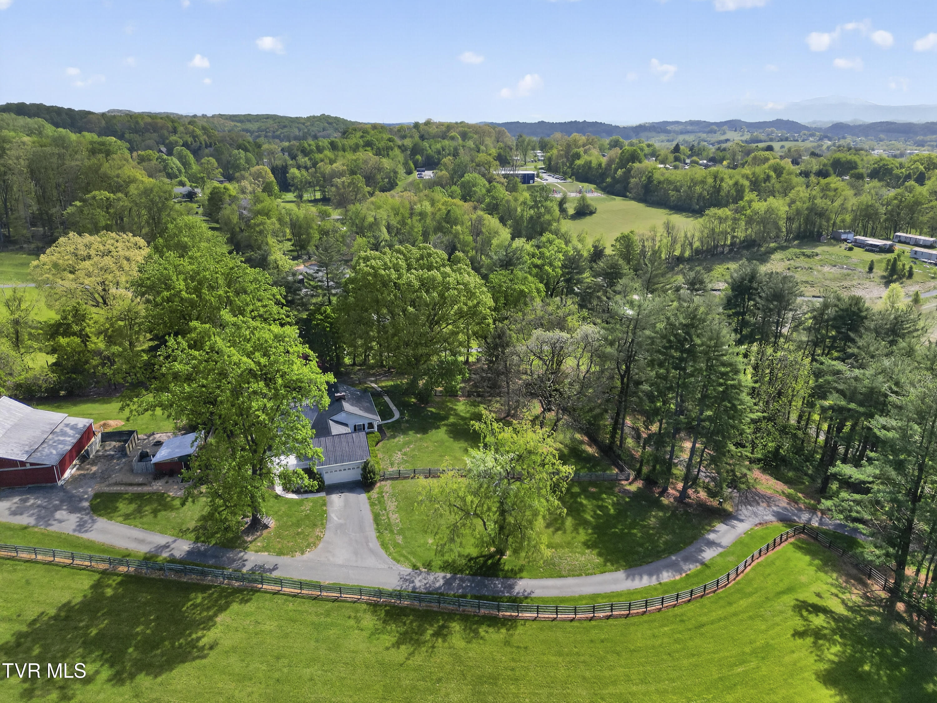 15305 Foxchase Lane