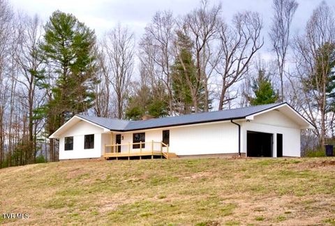 Photo of 256 William Hawkins Lane, Mountain City, TN 37683 (MLS # 9989928)