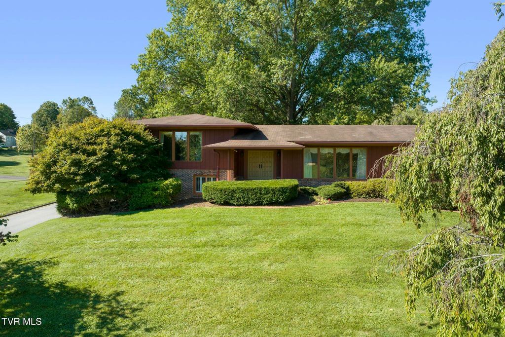 Photo of 909 Millercrest Drive, Johnson City, TN 37604 (MLS # 9985201)