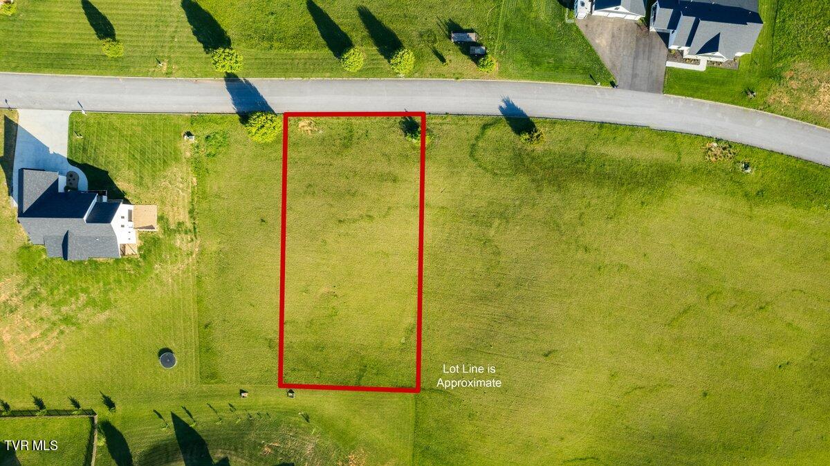 221 Lakeview Estates Drive, Bristol, Tennessee image 21