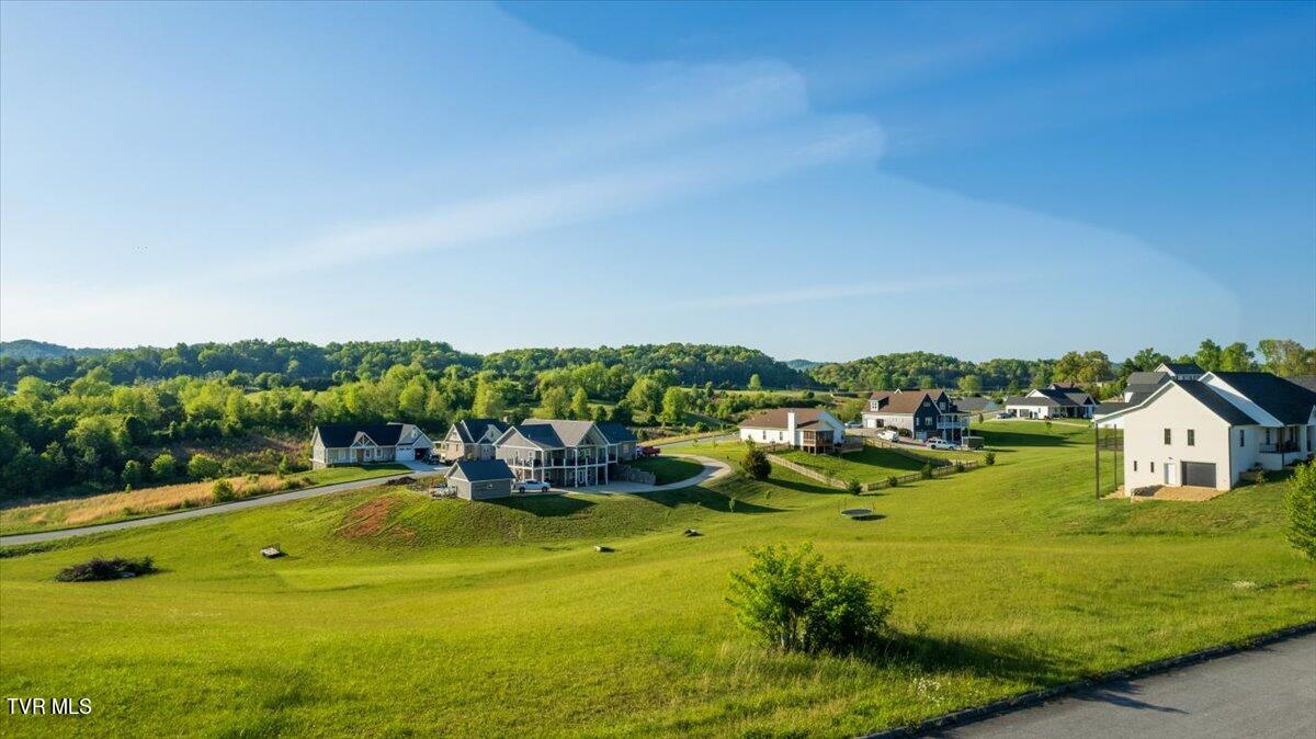 221 Lakeview Estates Drive, Bristol, Tennessee image 17