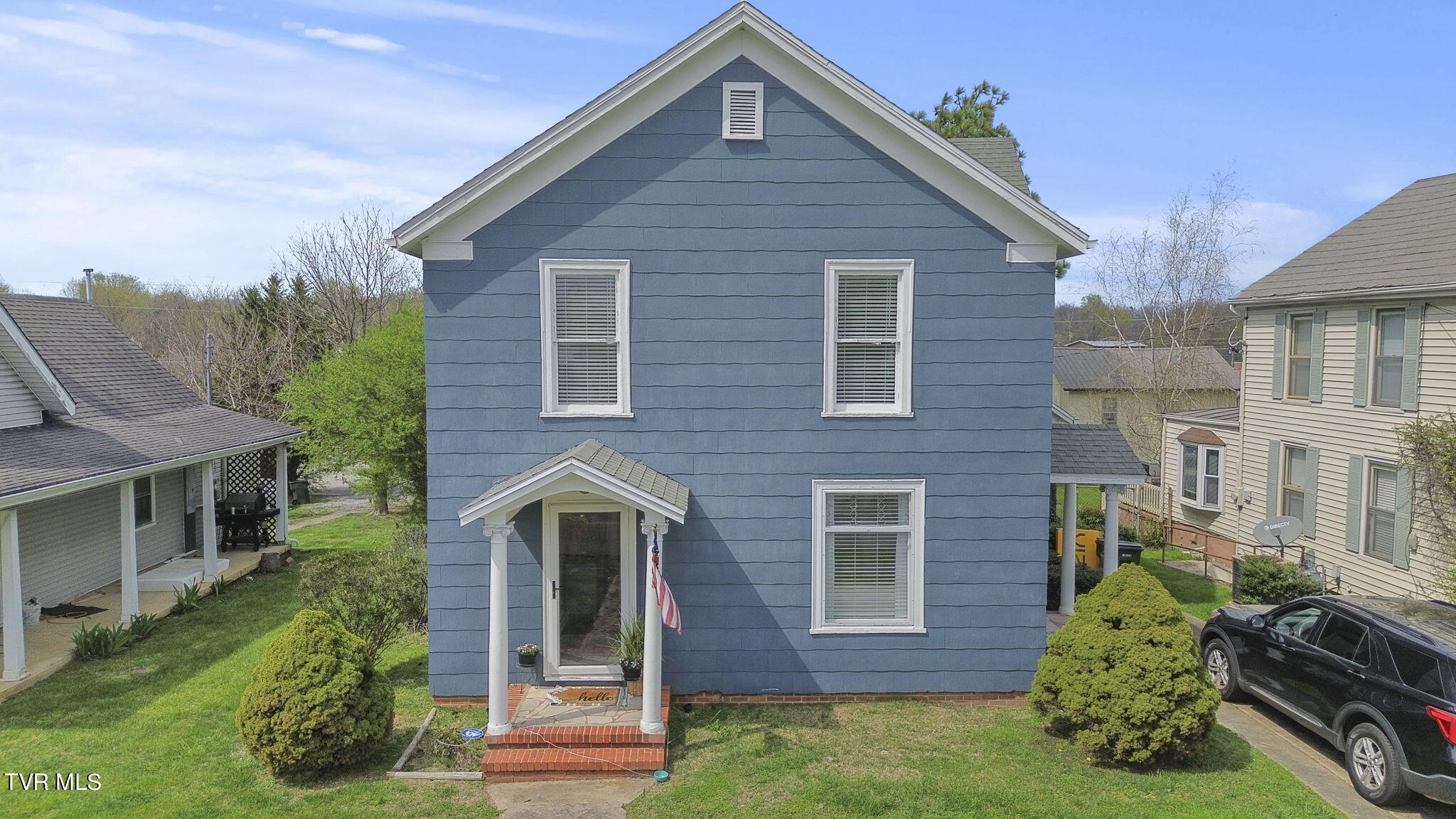 606 Main Street, Greeneville, Tennessee image 34