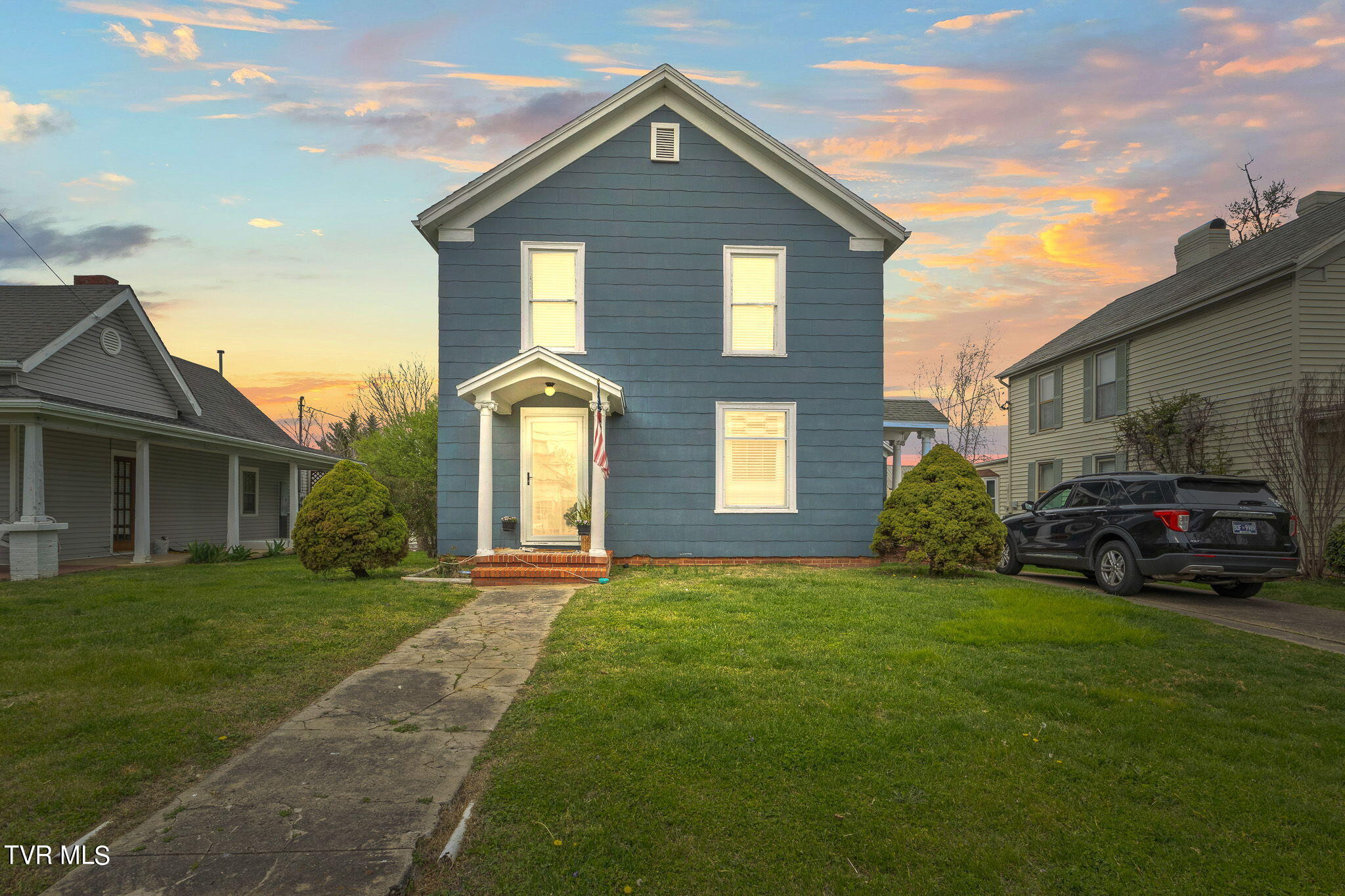 606 Main Street, Greeneville, Tennessee image 35