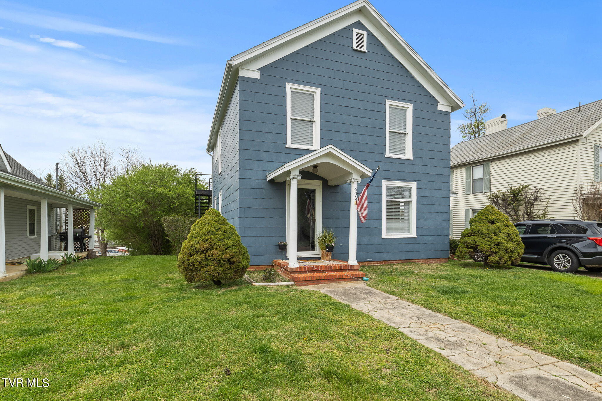 606 Main Street, Greeneville, Tennessee image 1