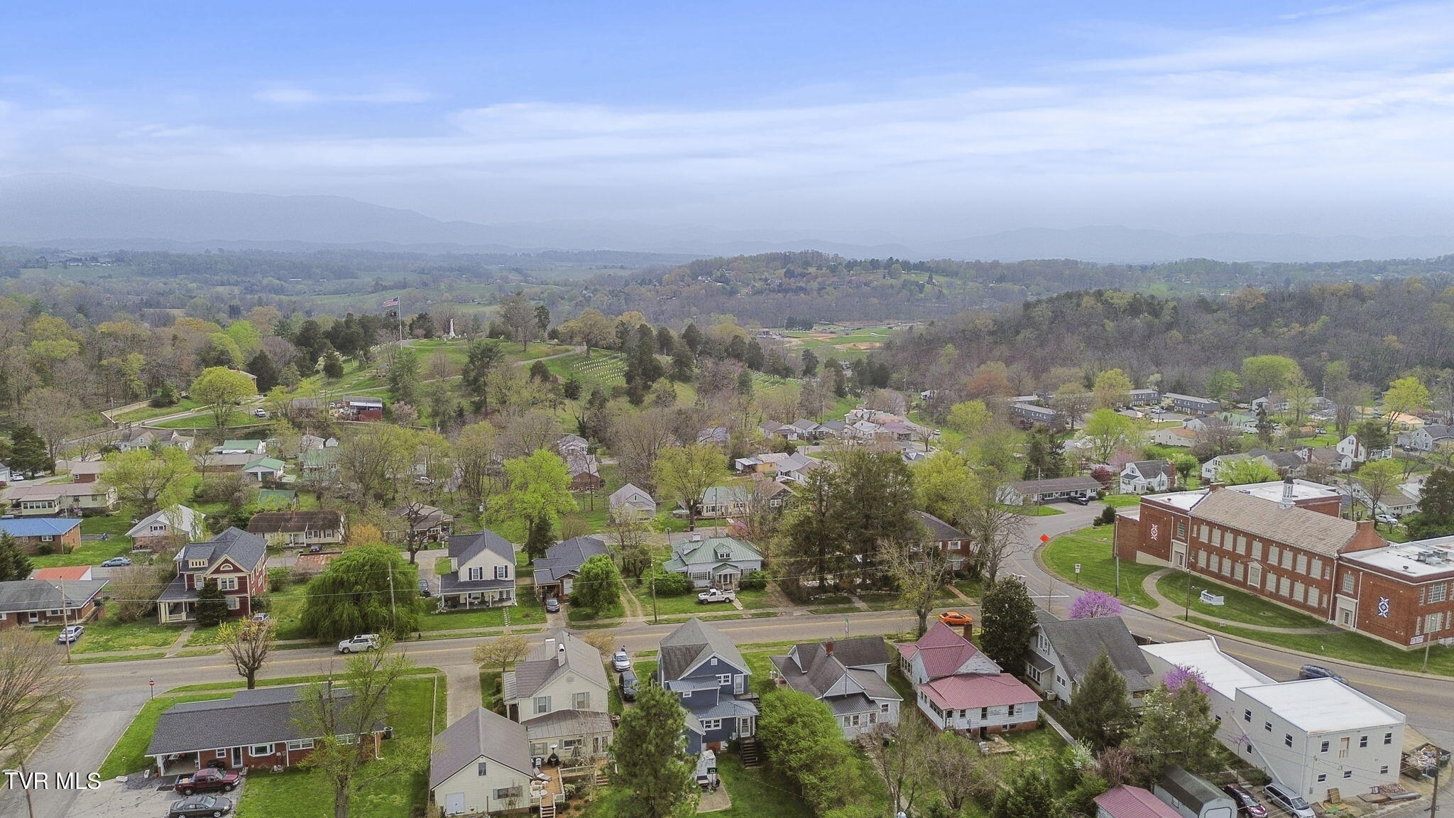 606 Main Street, Greeneville, Tennessee image 30