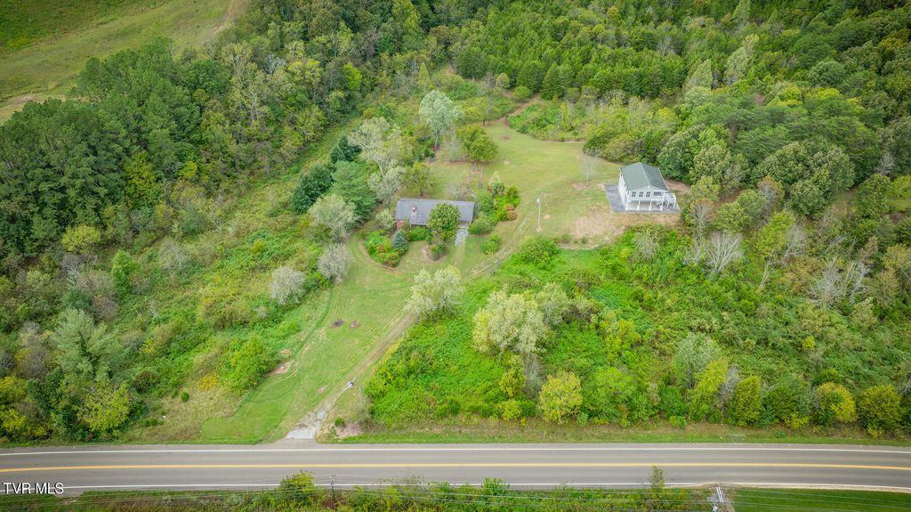 Photo of 6245 Baileyton Road, Greeneville, TN 37745 (MLS # 9994037)
