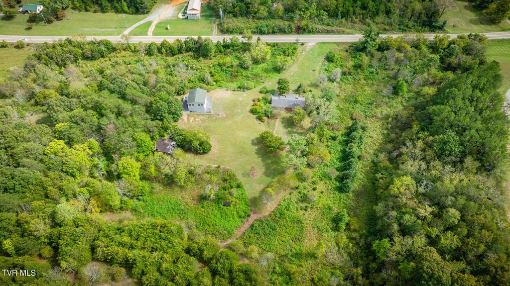 Photo of 6245 Baileyton Road, Greeneville, TN 37745 (MLS # 9994037)