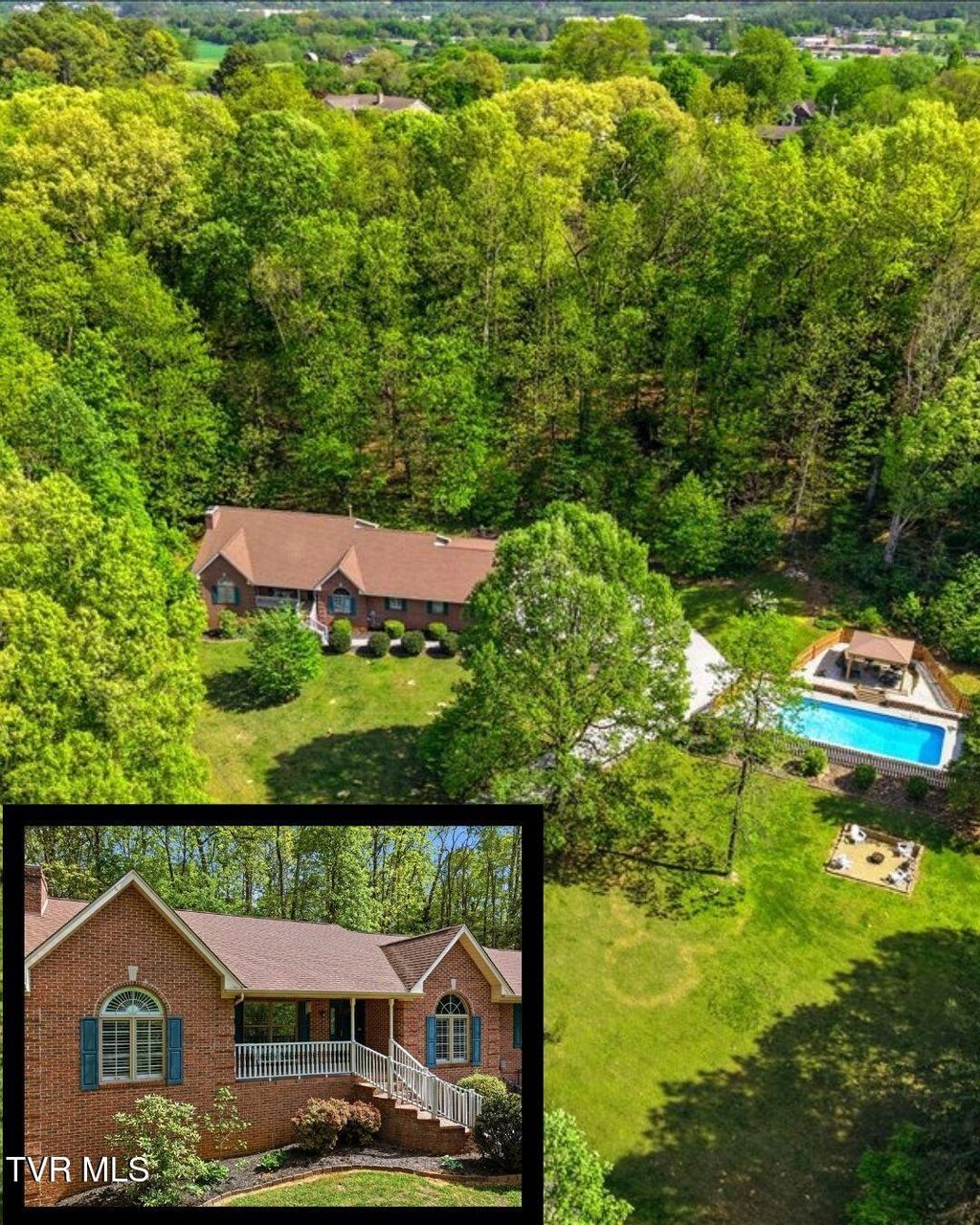 Photo of 1734 Quailfield Lane, Jefferson City, TN 37760 (MLS # 9994066)