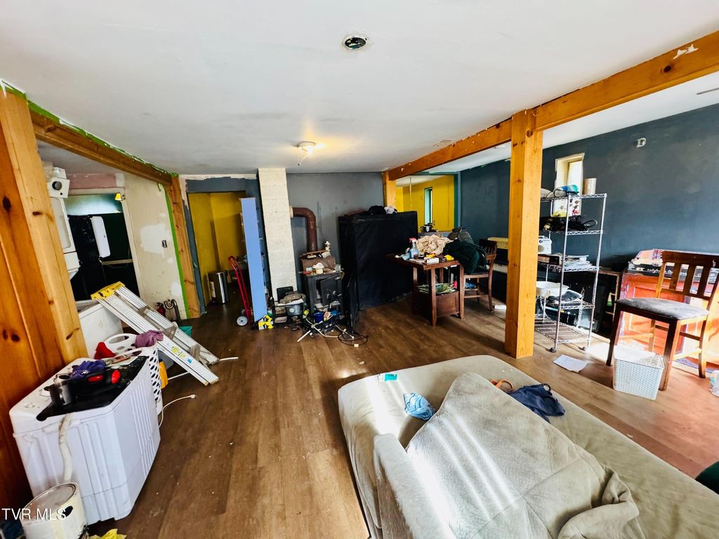 Photo of 391 Hopper Road, Shady Valley, TN 37688 (MLS # 9992203)