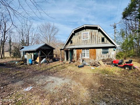 Photo of 391 Hopper Road, Shady Valley, TN 37688 (MLS # 9992203)