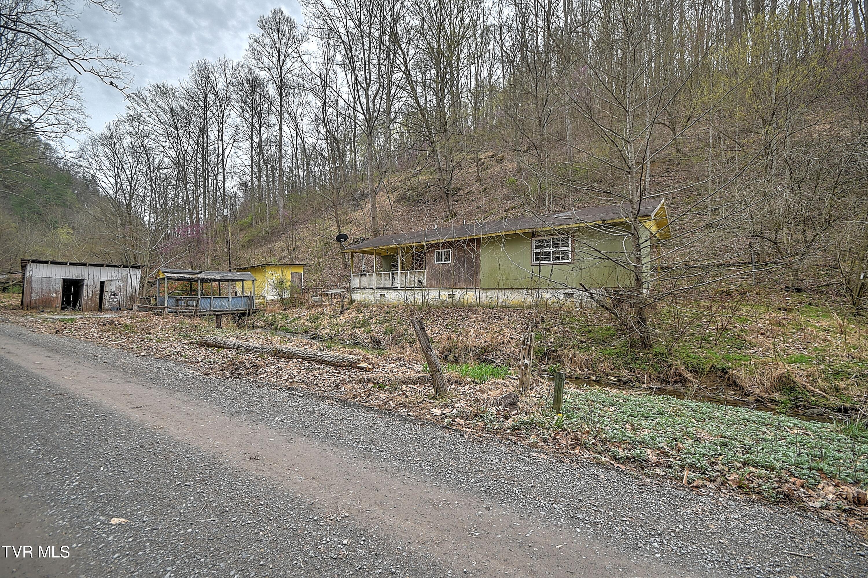 15866 Large Hollow Road, Abingdon, Virginia image 9