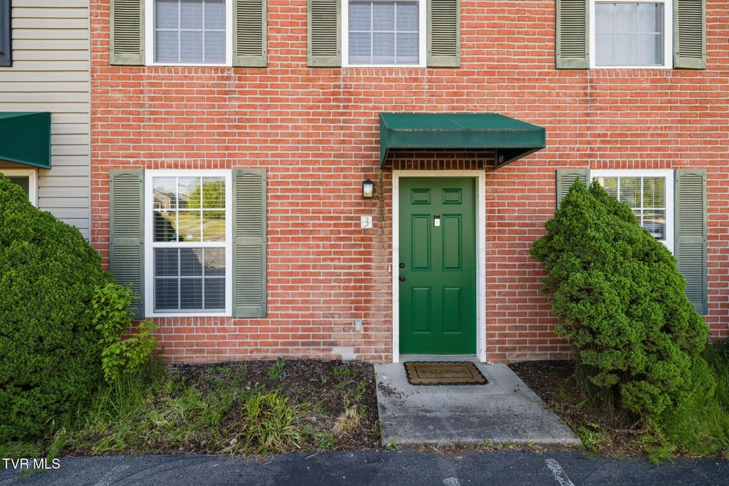 Photo of 568 Gray Station Road #Apt 3, Johnson City, TN 37615 (MLS # 9994169)