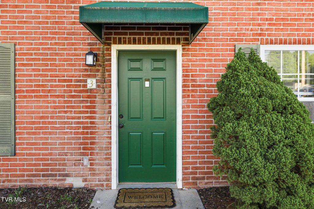 Photo of 568 Gray Station Road #Apt 3, Johnson City, TN 37615 (MLS # 9994169)