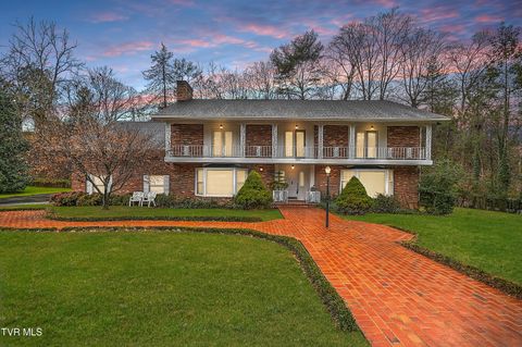 Photo of 1237 Radcliffe Avenue, Kingsport, TN 37664 (MLS # 9989080)