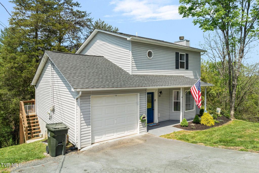 Photo of 113 Copper Court, Johnson City, TN 37601 (MLS # 9994314)