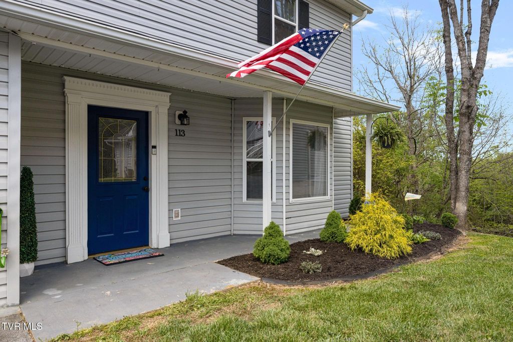 Photo of 113 Copper Court, Johnson City, TN 37601 (MLS # 9994314)