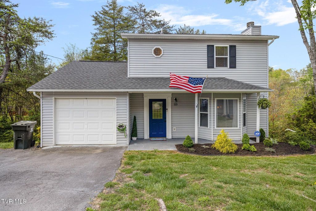 Photo of 113 Copper Court, Johnson City, TN 37601 (MLS # 9994314)