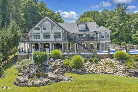Photo of 381 Big Oak Drive, Butler, TN 37640 (MLS # 9999321)