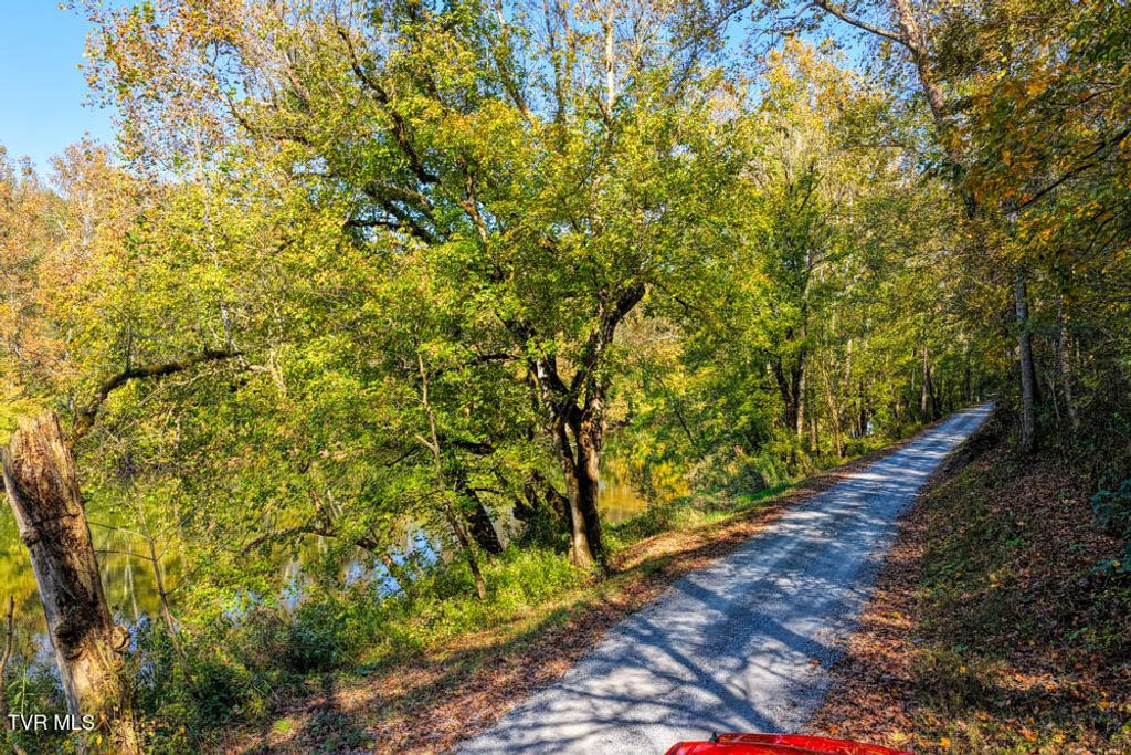 Photo of 275 Wake Forest Road, Eidson, TN 37731 (MLS # 9988198)