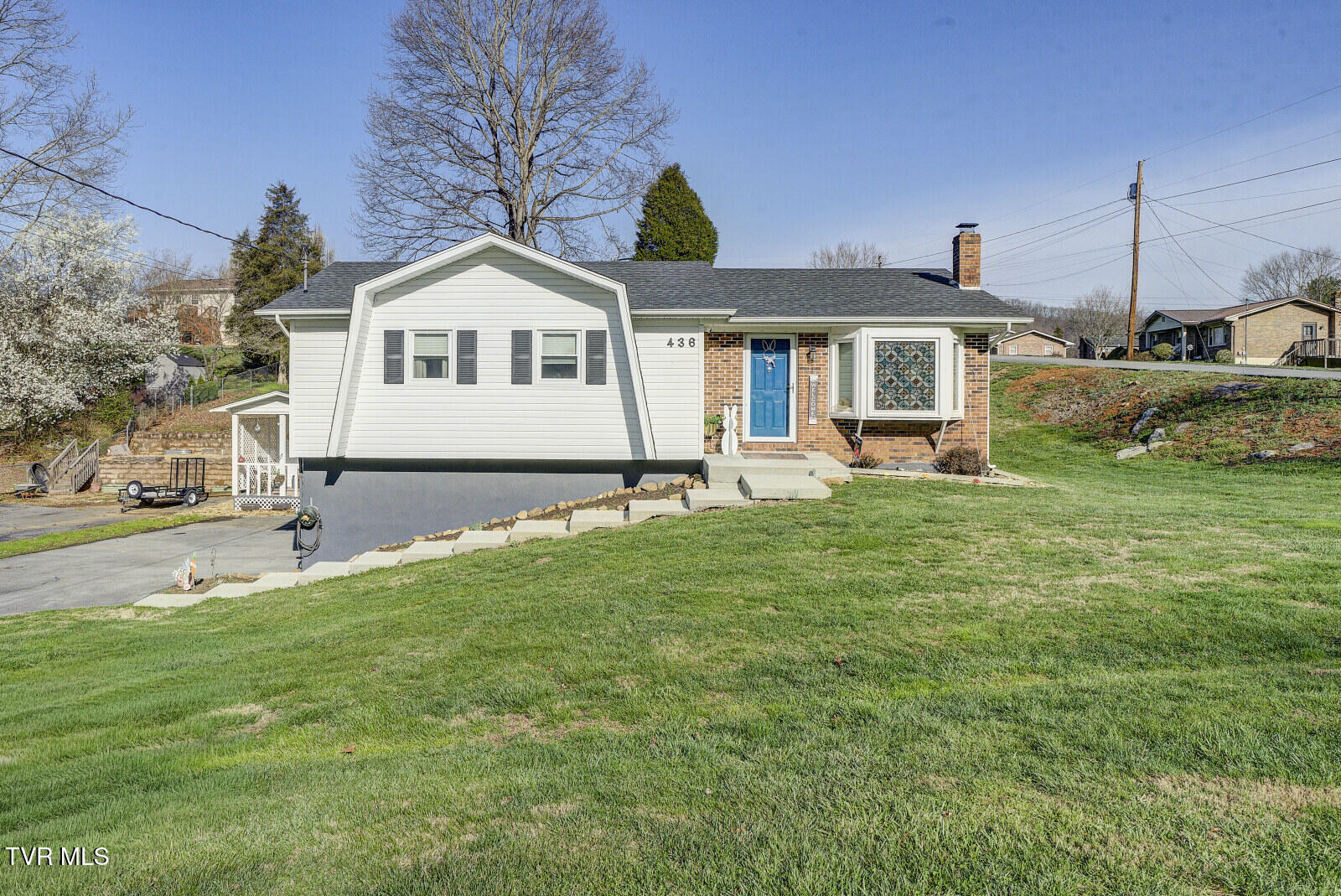 436 Springfield Drive